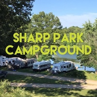 Sharp Park Campground