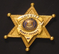 Barry County Sheriff's Office