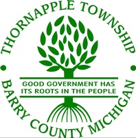 Thornapple Township