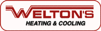 Welton's Heating & Cooling, Inc.