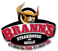 Brann's Steakhouse & Sports Grille
