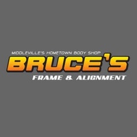 Bruce's Frame & Alignment
