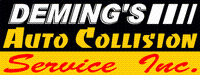 Deming's Auto Collision Service, Inc.