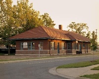 Depot Law Office, PLC