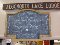 Algonquin Lake Community Association