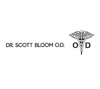 Dr.Scott Bloom, OD
