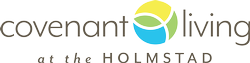 Covenant Living at the Holmstad