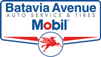 Batavia Avenue Mobil