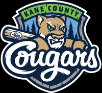 Kane County Cougars Baseball