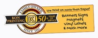 Kon Printing, Inc.