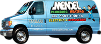 Mendel Plumbing, Heating & Air Conditioning