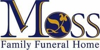 Moss Family Funeral Home