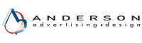 Anderson Advertising Design
