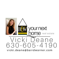 Vicki Deane, Baird & Warner Realty Real Estate