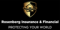 Rosenberg Insurance & Financial