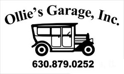 Ollie's Garage Inc.