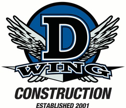 D-Wing Construction