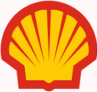 Shell Batavia