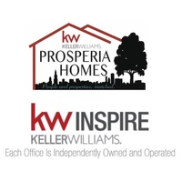 Prosperia Homes with Keller Williams INSPIRE