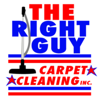The Right Guy Carpet Cleaning, Inc