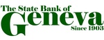 The State Bank of Geneva