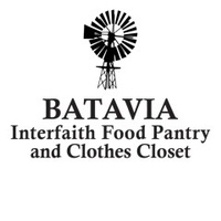 Batavia Interfaith Food Pantry and Clothes Closet