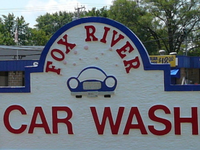 Fox River Car Wash, Inc.