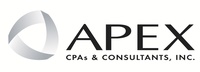 Apex CPA's & Consultants