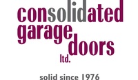 Consolidated Garage Doors, Ltd.