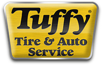Tuffy Tire & Auto Service