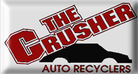 The Crusher Inc.