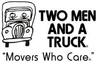 TWO MEN AND A TRUCK Kane/DuPage |McHenry