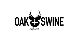 Oak + Swine