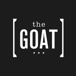 The Goat Burger + Cocktail Bar