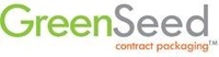 GreenSeed Contract Packaging