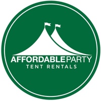 Affordable Party Tent Rentals