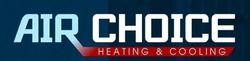 Air Choice Heating & Cooling