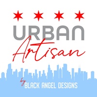 Urban Artisan | Black Angel Designs