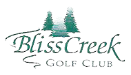 Bliss Creek Golf Course