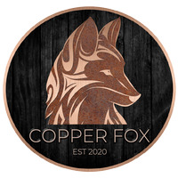 Copper Fox 