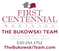 First Centennial Mortgage, The Bukowski Team