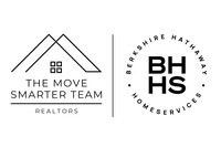 The Move Smarter Team, Berkshire Hathaway HomeServices Chicago