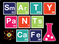 Smarty Pants Cafe