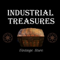 Industrial Treasures