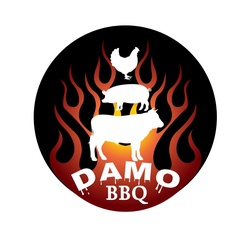 DAMO BBQ LLC