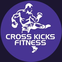 Cross Kicks Fitness