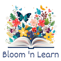 Bloom 'n Learn