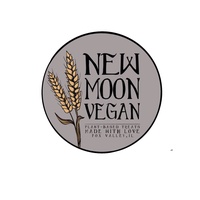 New Moon Vegan