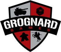 Grognard Games