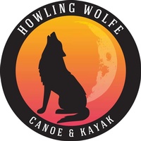 Howling Wolfe Canoe & Kayak 